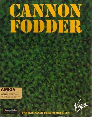 Cannon Fodder_Disk1