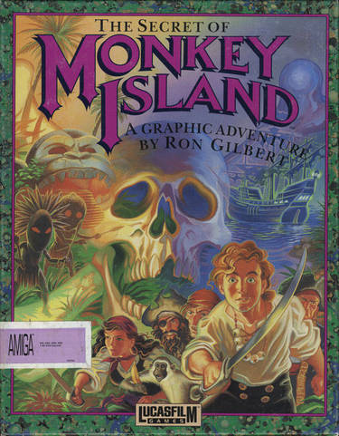 Secret Of Monkey Island, The_Disk1