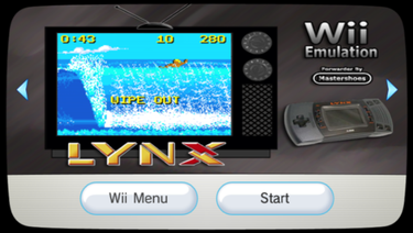 atari lynx emulator free download