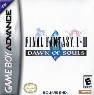Final Fantasy 6 Advance Rom Gba Download Emulator Games