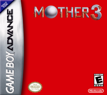 Mother 3 (Eng. Translation 1.1)