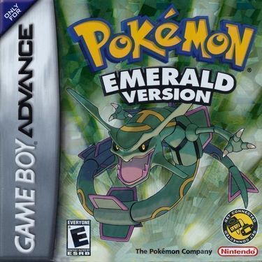 pokemon inclement emerald gba rom download