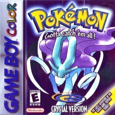 pokemon crystal version v1 1