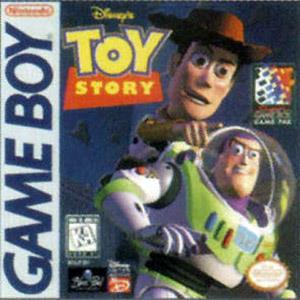 toy story gbc
