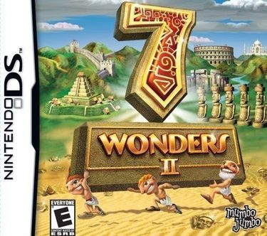 7 Wonders II (DE)