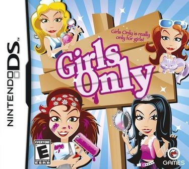 free ds games for girls