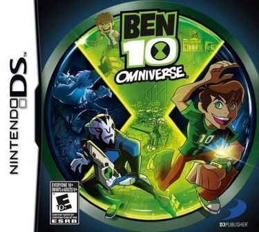 Download game ben 10 pc full version