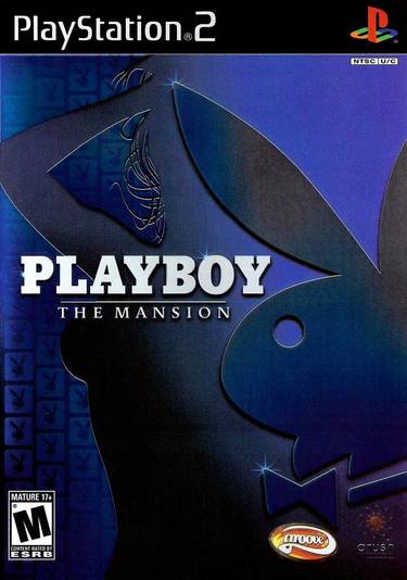 Playboy - The Mansion