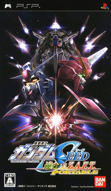 gundam seed rengou vs z.a.f.t 2 iso download