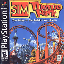 Sim Theme Park [SLUS-01069]