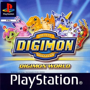 Digimon World [SLES-02914]