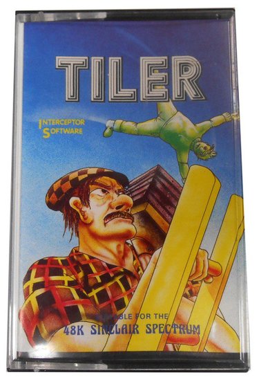 Tiler (1985)(ABC Soft)[re-release]